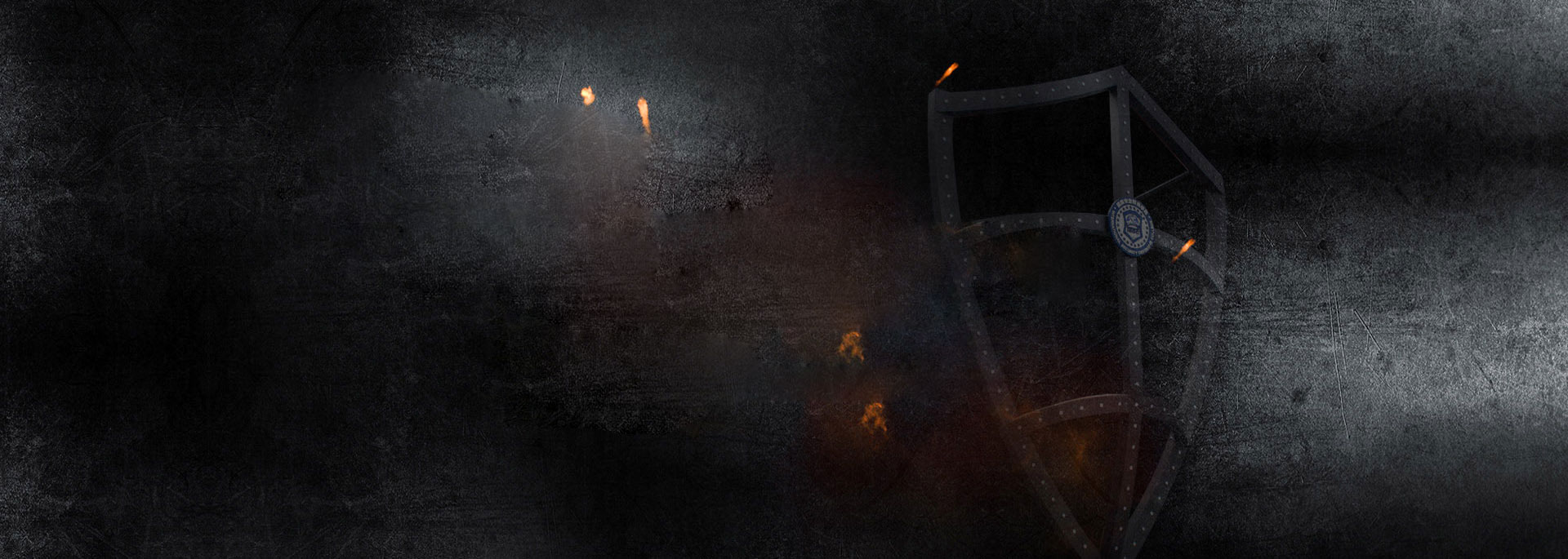 banner