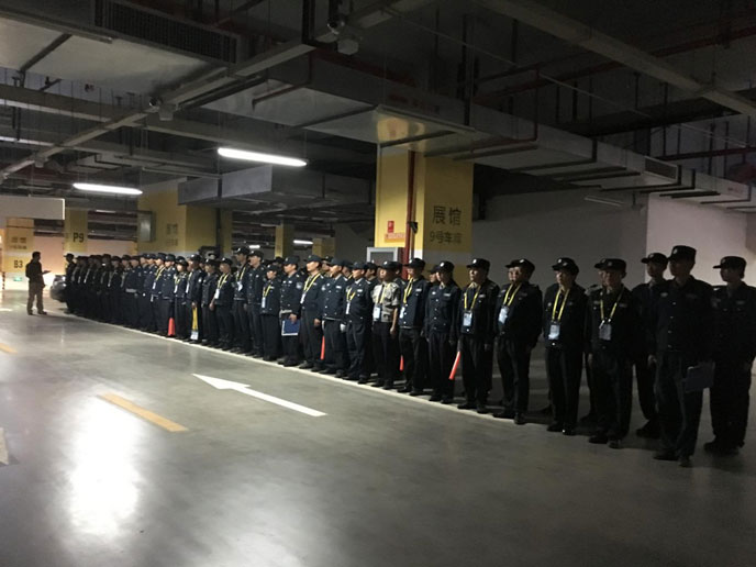 大型活动1